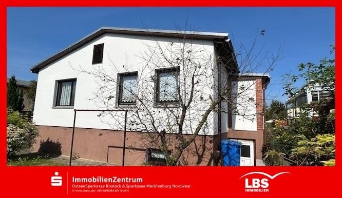 Einfamilienhaus zum Kauf 279.000 € 3 Zimmer 90 m²<br/>Wohnfläche 402 m²<br/>Grundstück Bauhof Güstrow 18273