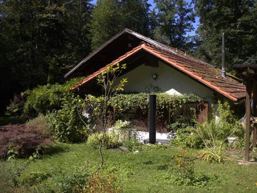 Einfamilienhaus zum Kauf 529.000 € 5 Zimmer 147 m² 11.500 m² Grundstück Weibing Bernried 94505