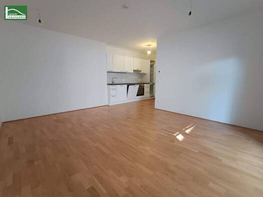 Wohnung zur Miete 632 € 2 Zimmer 54 m² 1. Geschoss frei ab sofort Julius Raab-Promenade 31-35 St. Pölten 3100