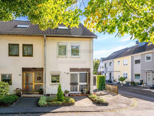 Einfamilienhaus zum Kauf 299.000 € 3 Zimmer 70 m² 201 m² Grundstück Uedorf Bornheim / Uedorf 53332