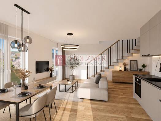 Maisonette zum Kauf provisionsfrei 659.000 € 4 Zimmer 95,6 m² EG Achdorf Landshut 84036