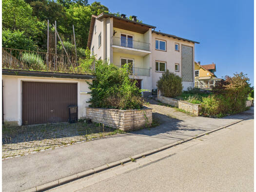 Einfamilienhaus zum Kauf 273.000 € 8 Zimmer 182 m² 806 m² Grundstück Breitenbrunn 92363