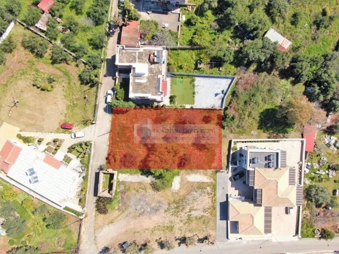 Grundstück zum Kauf 360.000 € 759,9 m²<br/>Grundstück Stoupa - Lefktra - Kardamyli 24022