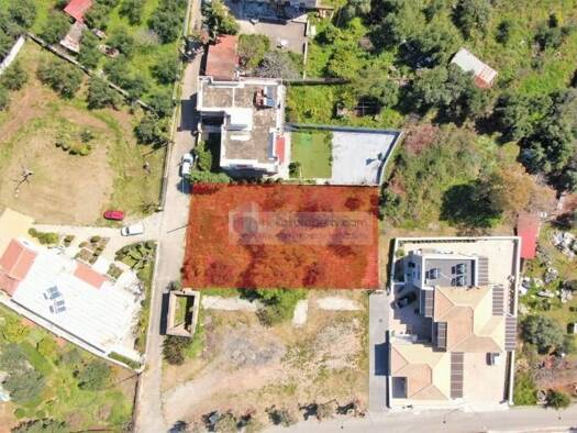 Grundstück zum Kauf 360.000 € 759,9 m² Grundstück Municipality of West Mani 24022