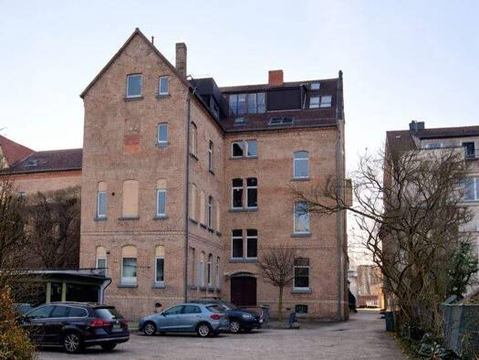 Wohnung zum Kauf 165.000 € 2 Zimmer 62 m² 1. Geschoss Leisewitzstr. 6 Braunschweig 38102