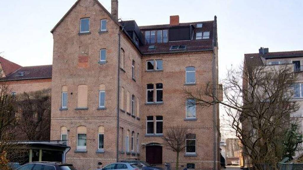 Wohnung zum Kauf 165.000 € 2 Zimmer 62 m² 1. Geschoss Leisewitzstr. 6 Braunschweig 38102