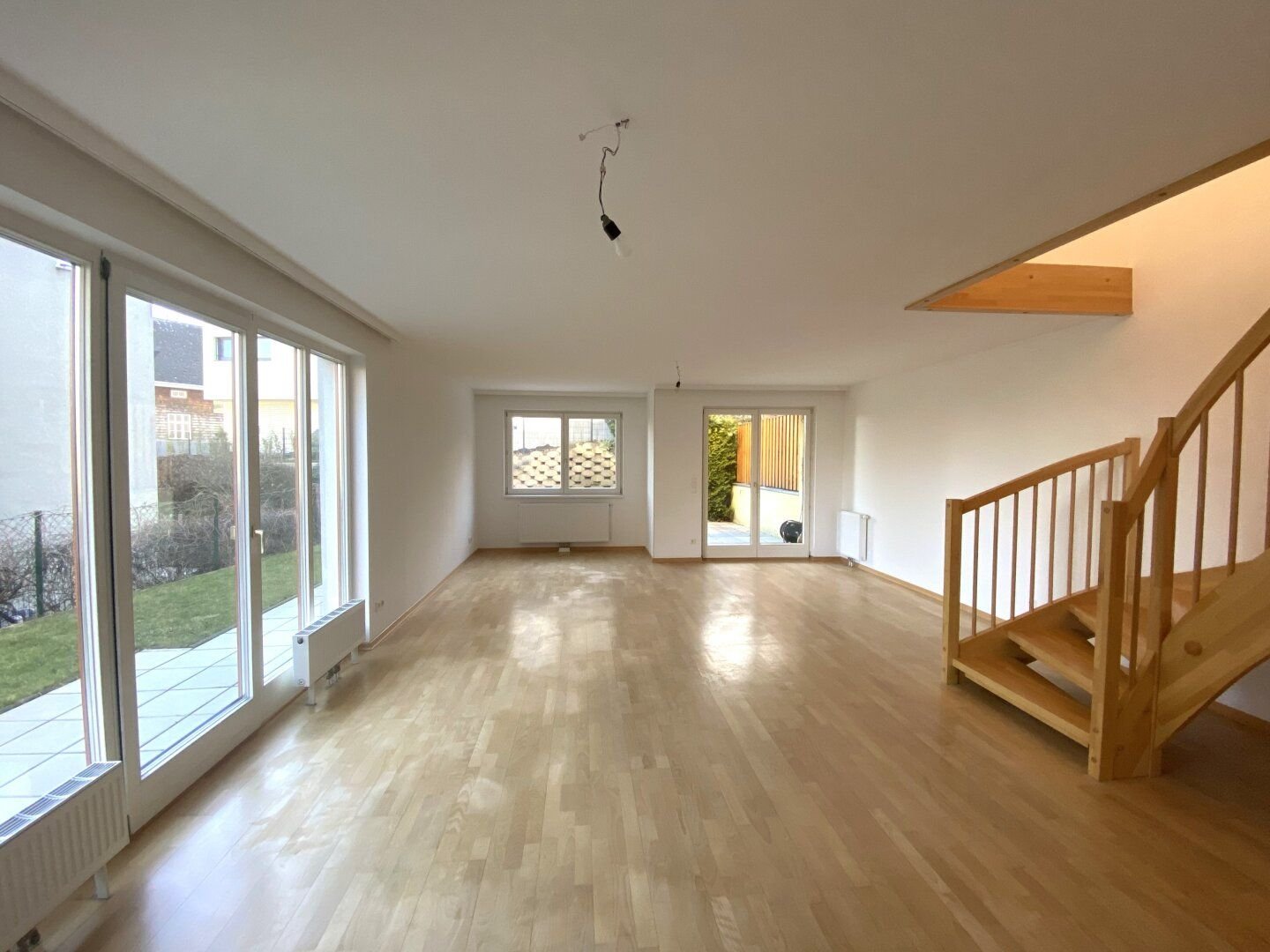 Wohnung zum Kauf 895.000 € 4 Zimmer 108,7 m²<br/>Wohnfläche EG<br/>Geschoss Wien 1160