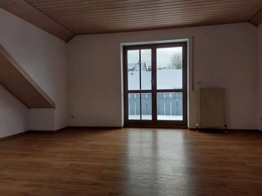 Wohnung zur Miete 460 € 2 Zimmer 51 m² frei ab sofort Burgthann 90559