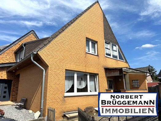 Einfamilienhaus zum Kauf 219.000 € 3 Zimmer 97,9 m² 180 m² Grundstück Breyell Nettetal -Schaag 41334