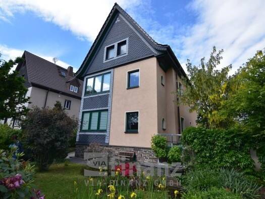 Einfamilienhaus zum Kauf 295.000 € 5 Zimmer 217,2 m² 1.480 m² Grundstück Marienthal Zwickau 08060