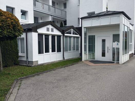 Wohnung zum Kauf 267.000 € 2 Zimmer 65,3 m² 1. Geschoss frei ab sofort Bad Wörishofen 86825