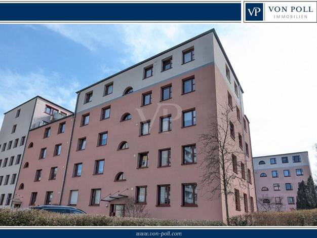 Wohnung zum Kauf 225.000 € 4 Zimmer 80 m² 2. Geschoss Sandow Cottbus 03042