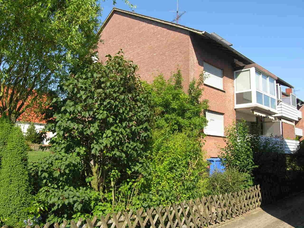 Wohnung zum Kauf 199.000 € 4 Zimmer 96 m²<br/>Wohnfläche 1.<br/>Geschoss Lengerich Lengerich 49525