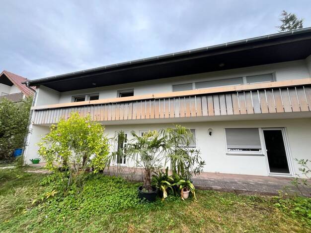 Mehrfamilienhaus kaufen in Blaufelden Raboldshausen immowelt