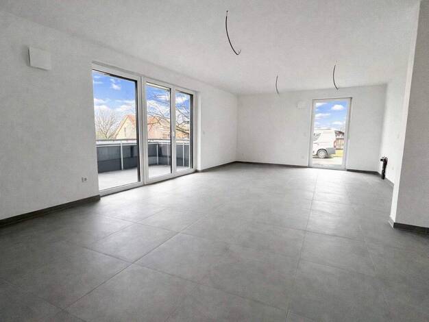 Wohnung zur Miete - Erstbezug 1.040 € 3 Zimmer 80 m² EG Neudenau 74861