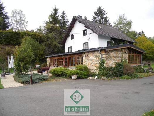 Einfamilienhaus zum Kauf 998.000 € 6 Zimmer 210 m² Meyerode Amel 4770