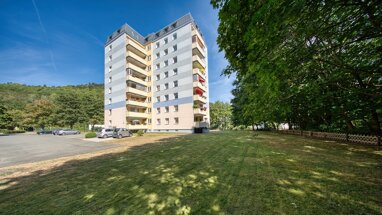 Wohnung zum Kauf 119.000 € 4 Zimmer 108,7 m² 4. Geschoss frei ab sofort Sudmerbergstraße 168 Sudmerberg Goslar 38640