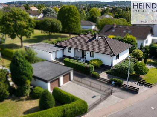 Einfamilienhaus zum Kauf 425.000 € 5 Zimmer 131,3 m² 678 m² Grundstück Bergshausen Fuldabrück 34277