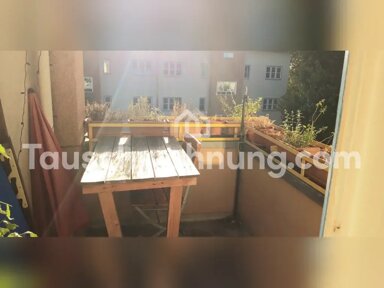 Wohnung zur Miete 740 € 2 Zimmer 51 m² 4. Geschoss Pankow Berlin 13189