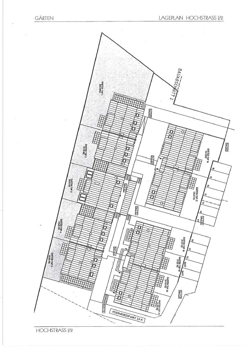 Wohnung zur Miete 821 € 3 Zimmer 79,6 m²<br/>Wohnfläche Klausen-Leopoldsdorf 3033