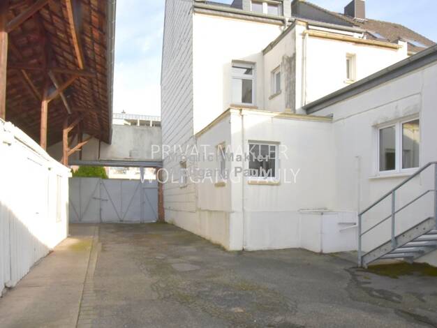 Einfamilienhaus zum Kauf provisionsfrei 635.000 € 8 Zimmer 185 m² 1.484 m² Grundstück Waldhausen Mönchengladbach / Waldhausen 41068