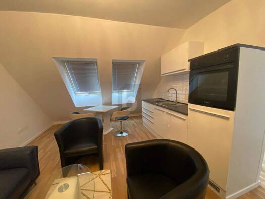 Wohnung zur Miete 1.350 € 3 Zimmer 70 m² Wien 1190