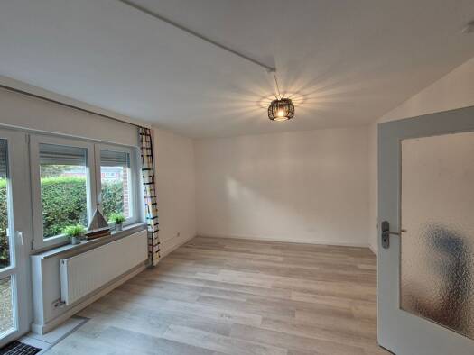 Wohnung zur Miete 1.050 € 58 m² 1 Geschosse frei ab 01.01.2026 Börn 3 Laboe 24235