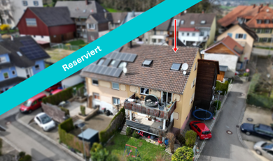 Mehrfamilienhaus zum Kauf 328.000 € 7,5 Zimmer 188 m² 250 m² Grundstück Randegg Gottmadingen 78244