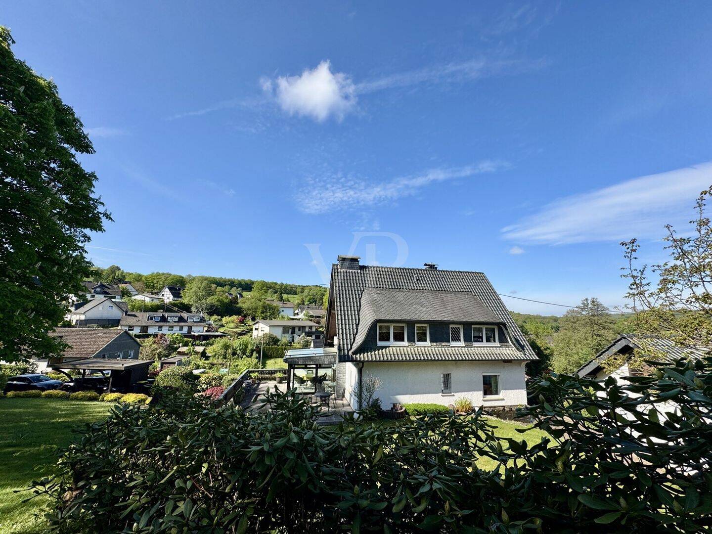 Einfamilienhaus zum Kauf - Ansicht 4