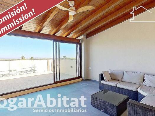 Villa zum Kauf 360.000 € 5 Zimmer 401 m² VALENCIA Benimuslem 46611