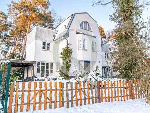 Einfamilienhaus zum Kauf 598.000 € 6 Zimmer 205 m² 650 m² Grundstück Wandlitz 16348