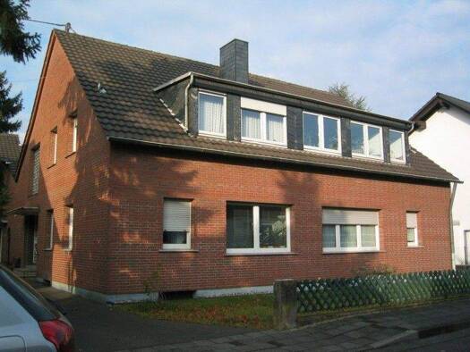 Wohnung zur Miete 525 € 2 Zimmer 35 m² frei ab 01.03.2026 Sankt Augustin 53757