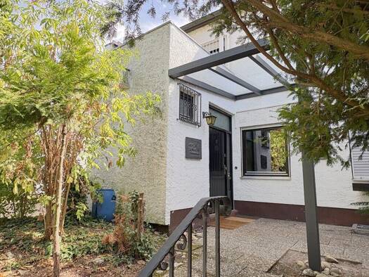 Reihenendhaus zum Kauf 445.000 € 4 Zimmer 122 m² 229 m² Grundstück Neuhofen 67141