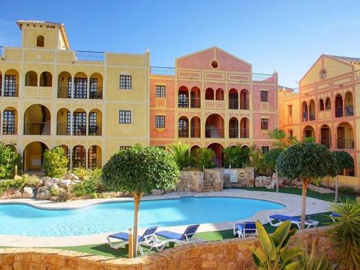 Wohnung zum Kauf 235.000 € 86 m² Cuevas del Almanzora, Almería