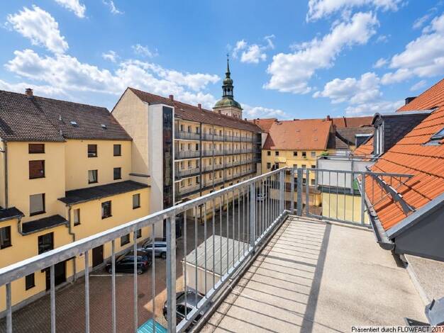Wohnung zum Kauf 59.900 € 2 Zimmer 45 m² 3. Geschoss Bautzen Bautzen 02625