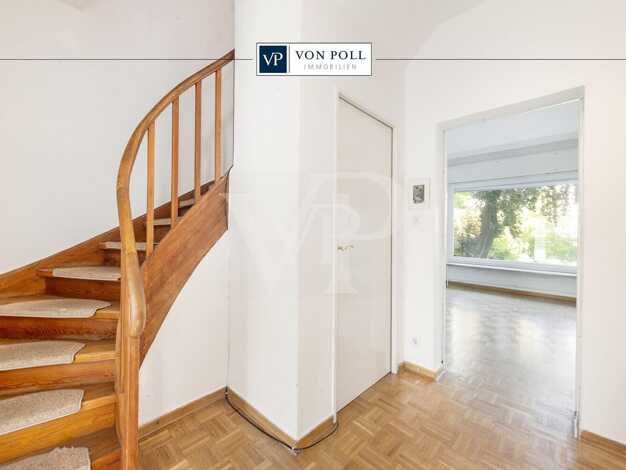 Reihenmittelhaus zum Kauf 499.000 € 5 Zimmer 107 m² 285 m² Grundstück Lichtenrade Tempelhof-Schöneberg 12309