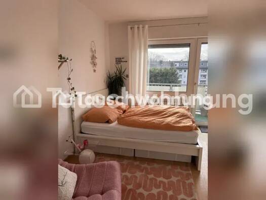 Wohnung zur Miete Tauschwohnung 400 € 1 Zimmer 28 m² Lindenthal Lindenthal 50931