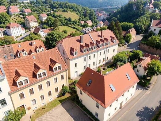 Mehrfamilienhaus zum Kauf 299.000 € 11 Zimmer 263 m² 350 m² Grundstück Meißen Meißen 01662