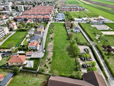 Grundstück zum Kauf 304.380 € 801 m² Grundstück Gänserndorf 2230