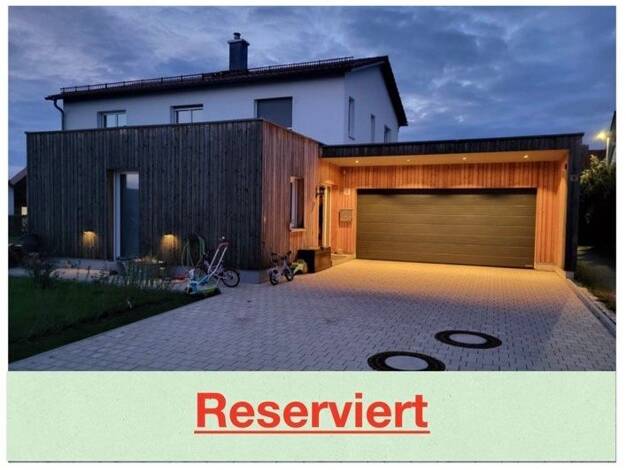 Einfamilienhaus zum Kauf provisionsfrei 689.000 € 6,5 Zimmer 193 m² 757 m² Grundstück Deining 92364