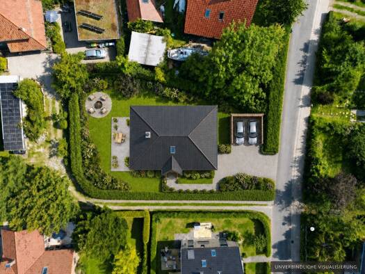 Grundstück zum Kauf 245.000 € 1.006 m² Grundstück Ulsnis 24897