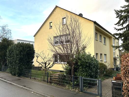 Mehrfamilienhaus zum Kauf 999.000 € 12 Zimmer 294 m² 613 m² Grundstück Seeheim Seeheim-Jugenheim 64342