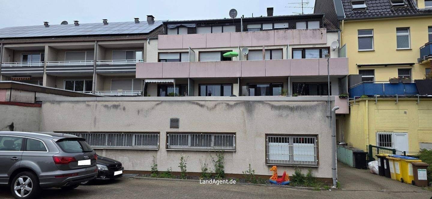 Wohnung zur Miete - Ansicht 2