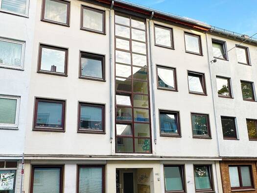 Haus zum Kauf als Kapitalanlage geeignet 895.000 € 378 m² 216 m² Grundstück Bremen 28199