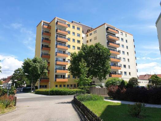 Wohnung zum Kauf 278.000 € 3 Zimmer 75,4 m² 4. Geschoss Hochheim Hochheim 65239