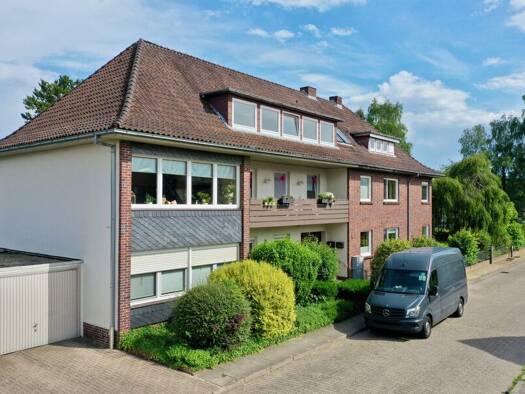 Mehrfamilienhaus zum Kauf 675.000 € 19 Zimmer 429 m² 1.573 m² Grundstück Sittensen 27419