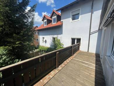 Mehrfamilienhaus zum Kauf 199.000 € 10 Zimmer 258 m² 317 m² Grundstück Plößberg Plößberg 95703