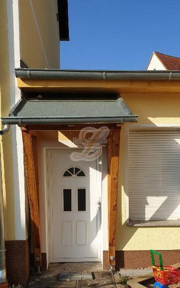 Wohnung zur Miete 330 € 1 Zimmer 31,9 m² EG frei ab 01.09.2025 Berliner Str. 66 Nauen Nauen 14641