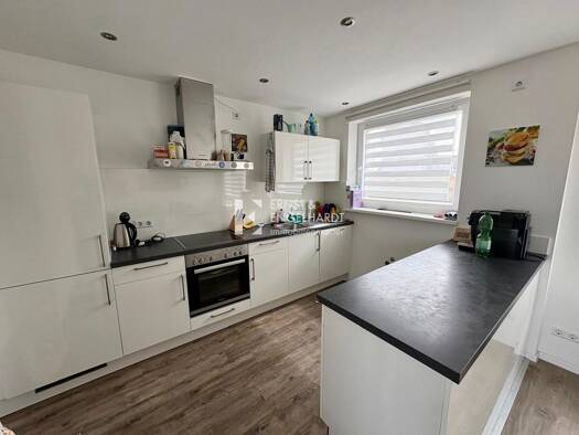Wohnung zur Miete 850 € 3 Zimmer 83,9 m² 1. Geschoss frei ab 01.11.2026 Kitzingen Kitzingen 97318