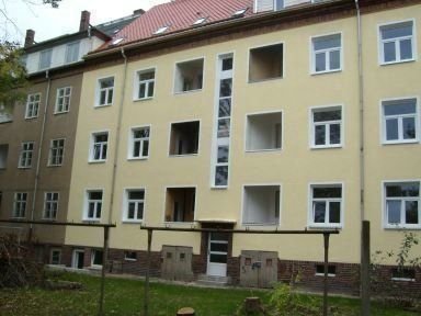 Wohnung zur Miete 440 € 4 Zimmer 88 m²<br/>Wohnfläche Solbrigstrasse 19a Altchemnitz 410 Chemnitz 09120